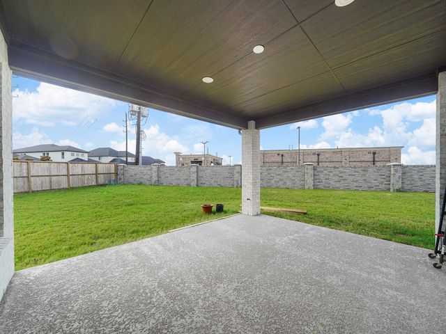 21843 Gibson Desert Drive, Cypress, TX 77433