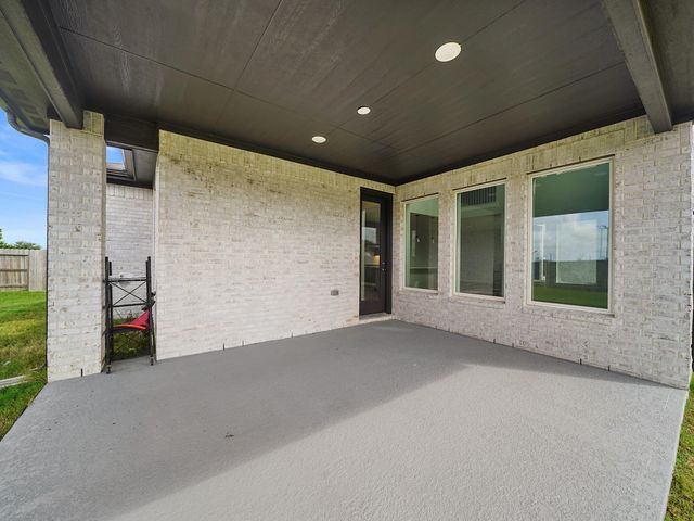 21843 Gibson Desert Drive, Cypress, TX 77433
