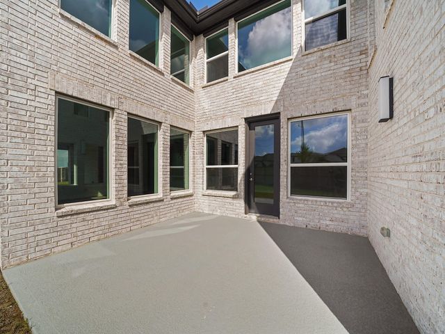 21843 Gibson Desert Drive, Cypress, TX 77433