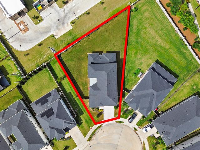21843 Gibson Desert Drive, Cypress, TX 77433