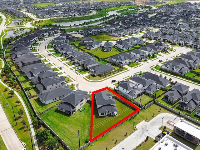 21843 Gibson Desert Drive, Cypress, TX 77433