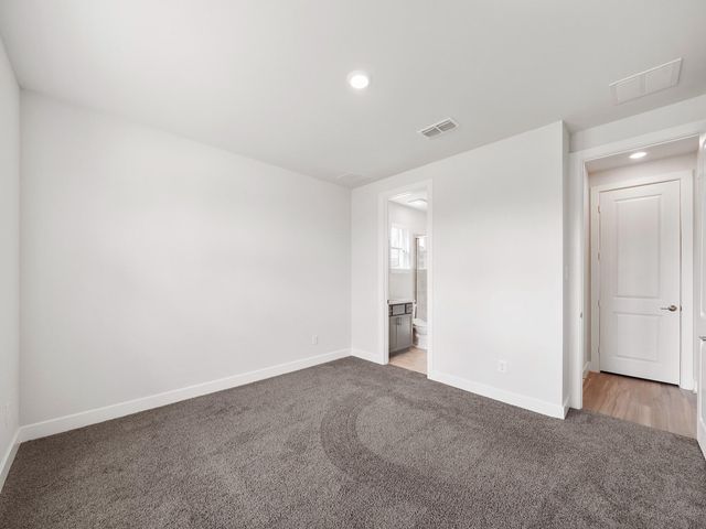 21843 Gibson Desert Drive, Cypress, TX 77433