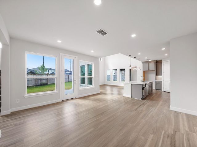 21843 Gibson Desert Drive, Cypress, TX 77433