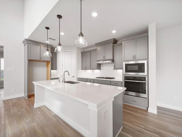 21843 Gibson Desert Drive, Cypress, TX 77433