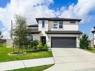 21843 Gibson Desert Drive, Cypress, TX 77433