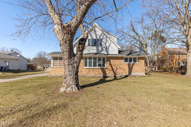 1643 Aberdeen Street Ne, City Of Grand Rapids, MI 49505