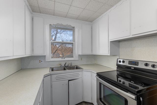 1643 Aberdeen Street Ne, City Of Grand Rapids, MI 49505