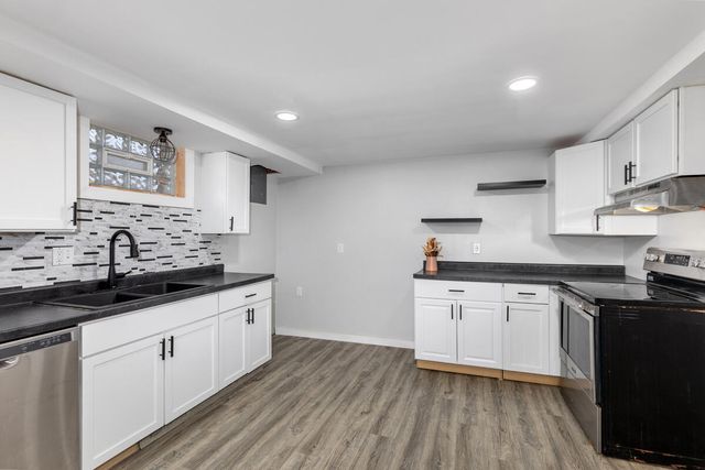 1643 Aberdeen Street Ne, City Of Grand Rapids, MI 49505