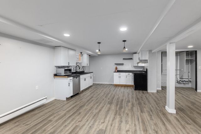 1643 Aberdeen Street Ne, City Of Grand Rapids, MI 49505