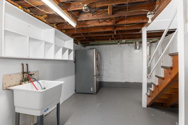 1643 Aberdeen Street Ne, City Of Grand Rapids, MI 49505