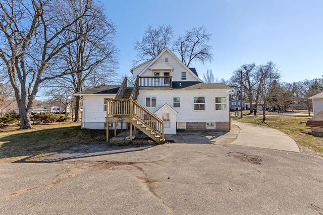 1643 Aberdeen Street Ne, City Of Grand Rapids, MI 49505