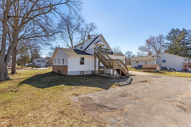 1643 Aberdeen Street Ne, City Of Grand Rapids, MI 49505