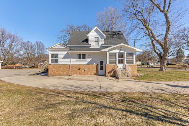 1643 Aberdeen Street Ne, City Of Grand Rapids, MI 49505