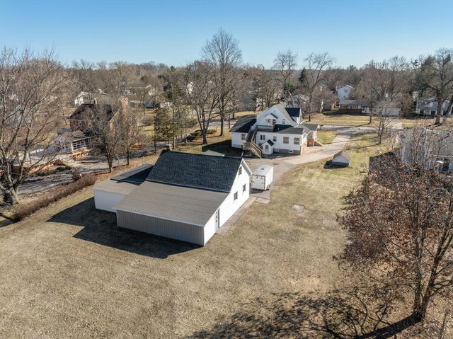 1643 Aberdeen Street Ne, City Of Grand Rapids, MI 49505