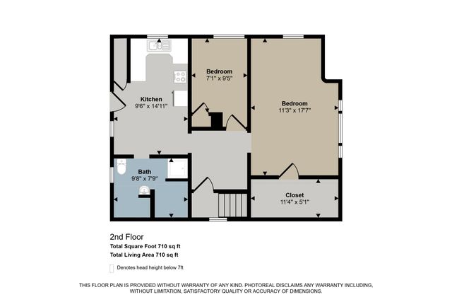 1643 Aberdeen Street Ne, City Of Grand Rapids, MI 49505