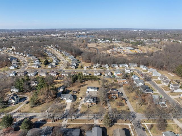 1643 Aberdeen Street Ne, City Of Grand Rapids, MI 49505