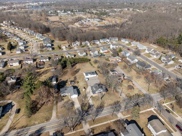 1643 Aberdeen Street Ne, City Of Grand Rapids, MI 49505