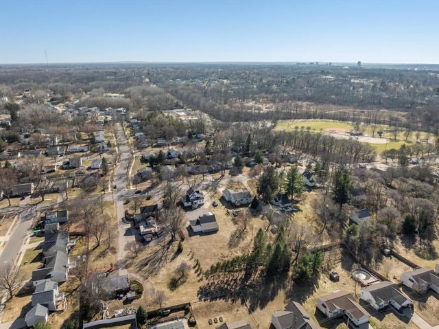 1643 Aberdeen Street Ne, City Of Grand Rapids, MI 49505