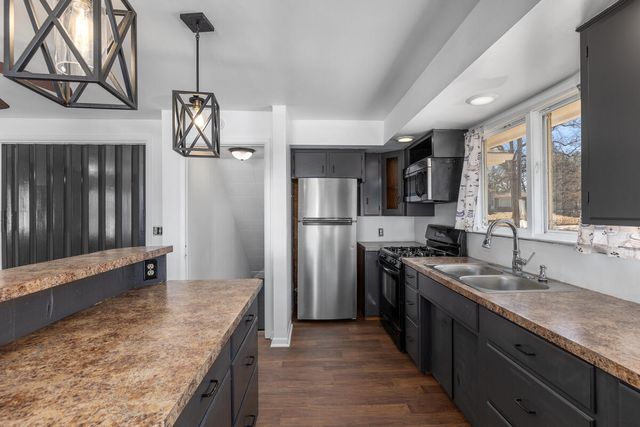 1643 Aberdeen Street Ne, City Of Grand Rapids, MI 49505