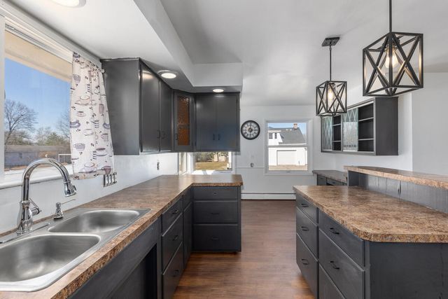 1643 Aberdeen Street Ne, City Of Grand Rapids, MI 49505