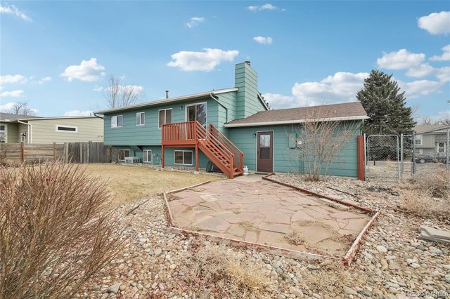 1313 Alexandria Street, Lafayette, CO 80026