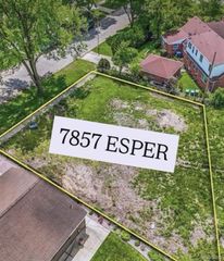 7857 Esper Street Boulevard, Dearborn, MI 48126