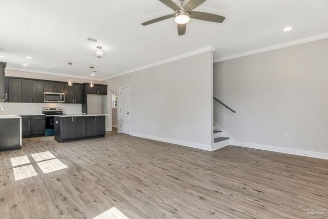 1301 Dr Martin Luther King Jr Dr, Pensacola, FL 32503