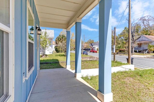 1301 Dr Martin Luther King Jr Dr, Pensacola, FL 32503