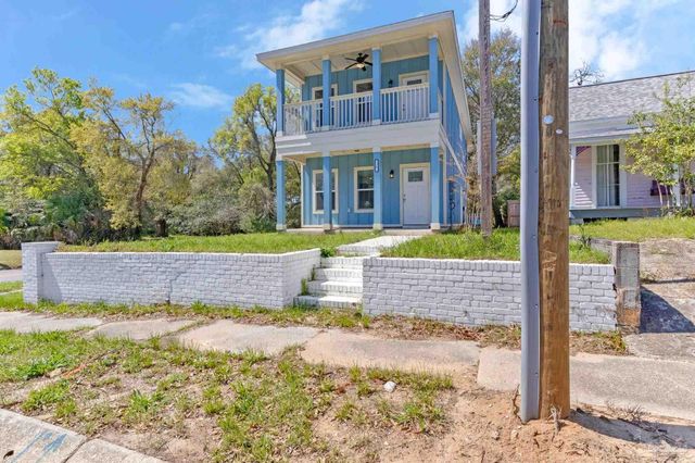 1301 Dr Martin Luther King Jr Dr, Pensacola, FL 32503