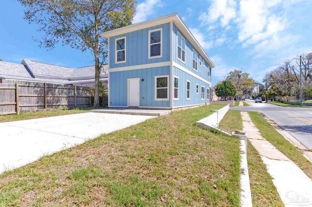 1301 Dr Martin Luther King Jr Dr, Pensacola, FL 32503