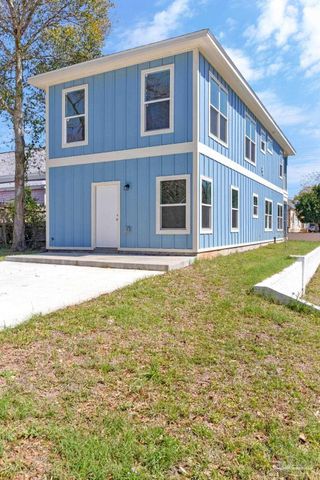 1301 Dr Martin Luther King Jr Dr, Pensacola, FL 32503