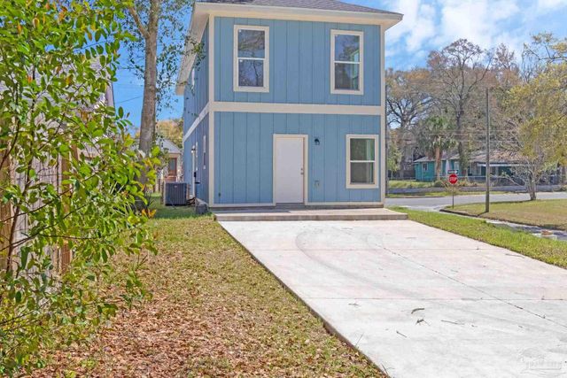 1301 Dr Martin Luther King Jr Dr, Pensacola, FL 32503