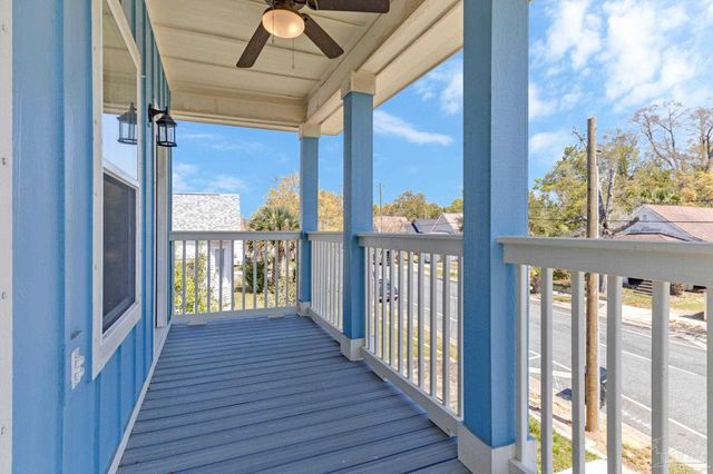 1301 Dr Martin Luther King Jr Dr, Pensacola, FL 32503