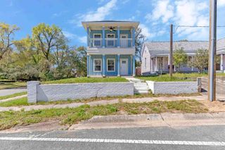 1301 Dr Martin Luther King Jr Dr, Pensacola, FL 32503