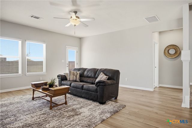 108 Hannah Trail, Georgetown, TX 78628