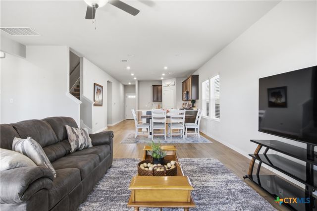 108 Hannah Trail, Georgetown, TX 78628