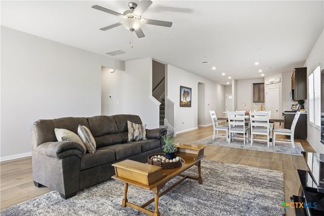 108 Hannah Trail, Georgetown, TX 78628