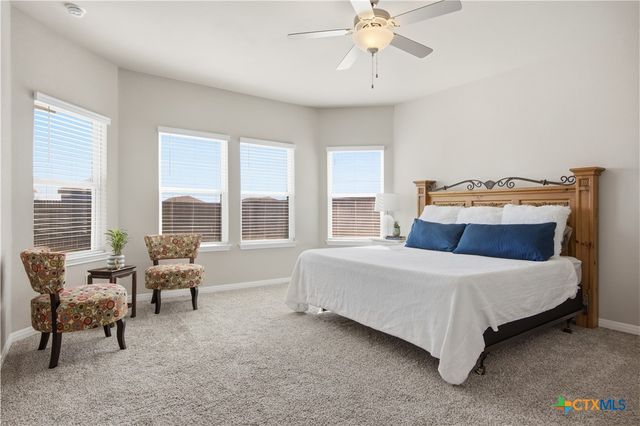 108 Hannah Trail, Georgetown, TX 78628