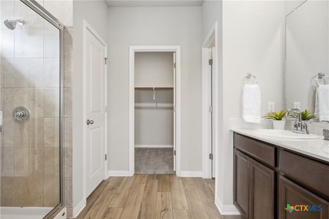 108 Hannah Trail, Georgetown, TX 78628