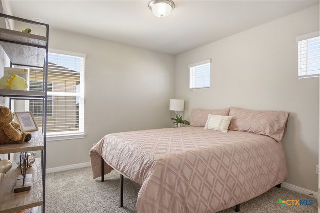 108 Hannah Trail, Georgetown, TX 78628