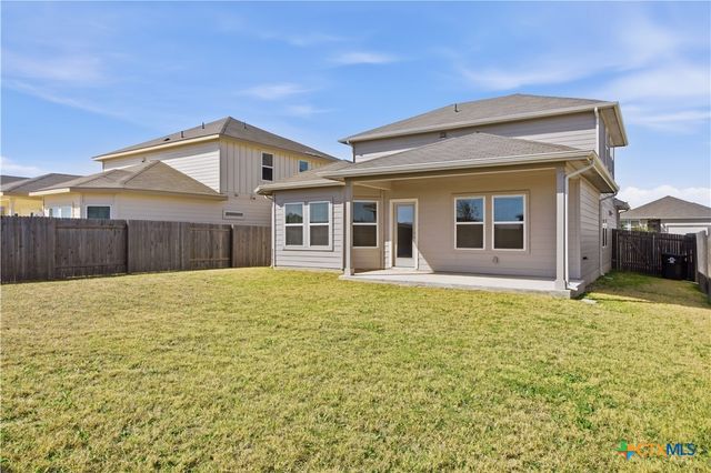 108 Hannah Trail, Georgetown, TX 78628