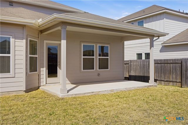 108 Hannah Trail, Georgetown, TX 78628