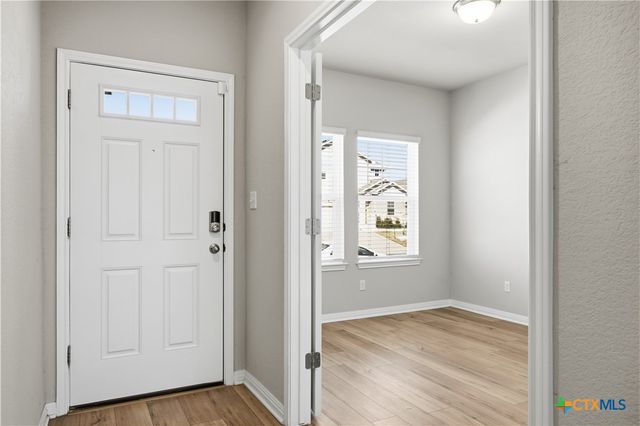 108 Hannah Trail, Georgetown, TX 78628