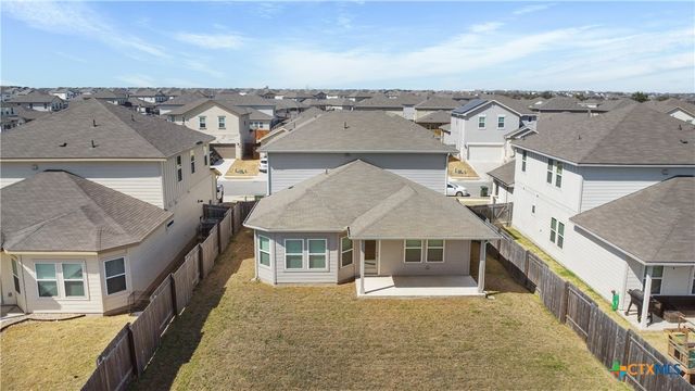 108 Hannah Trail, Georgetown, TX 78628