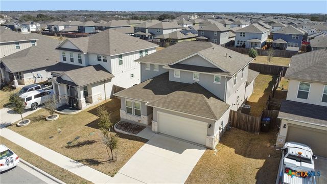 108 Hannah Trail, Georgetown, TX 78628