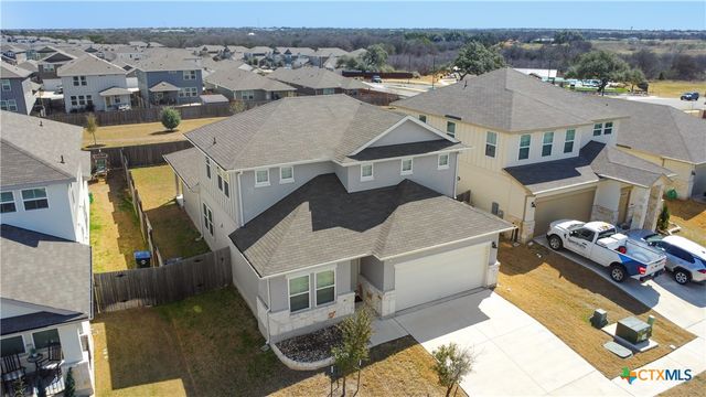 108 Hannah Trail, Georgetown, TX 78628