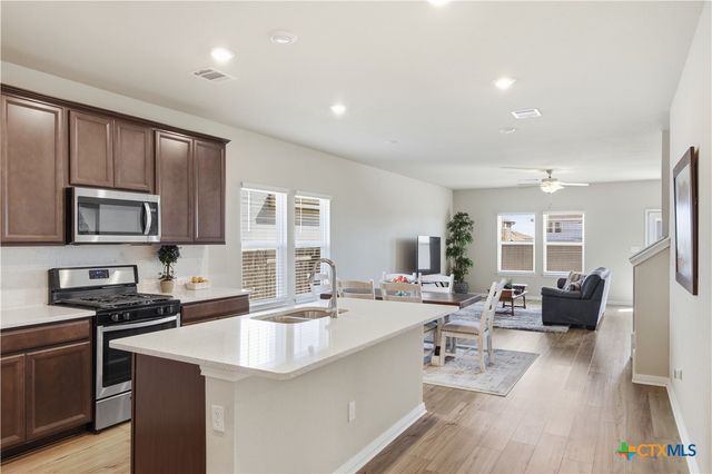 108 Hannah Trail, Georgetown, TX 78628