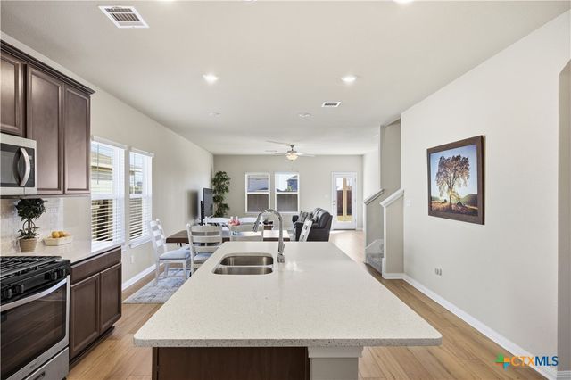 108 Hannah Trail, Georgetown, TX 78628