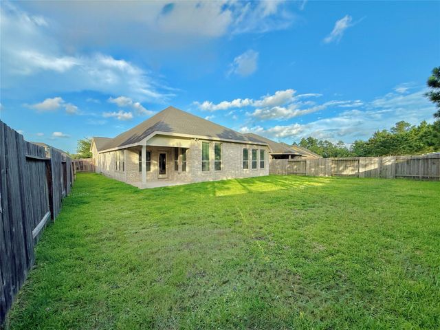 31272 Liberty Knoll Lane, Spring, TX 77386
