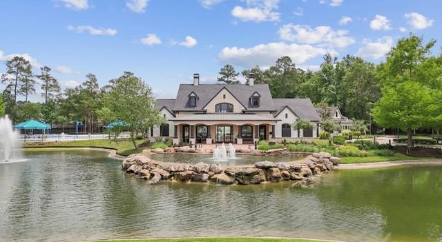 31272 Liberty Knoll Lane, Spring, TX 77386